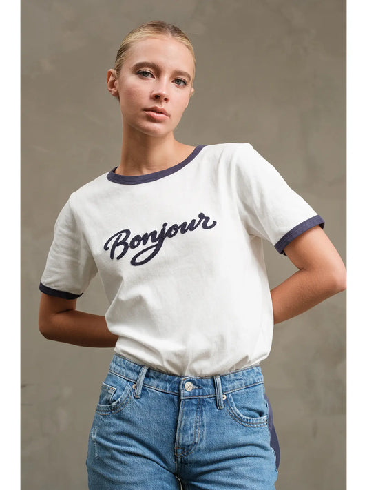 Bonjour Top