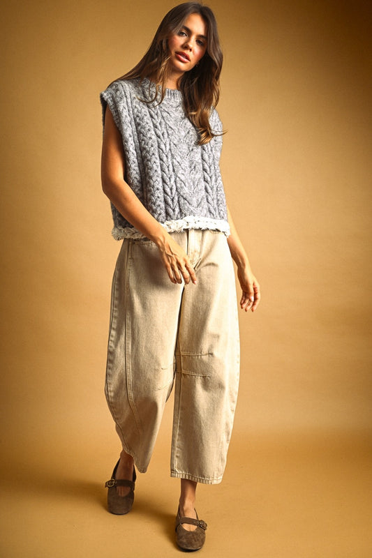 Janelle Top