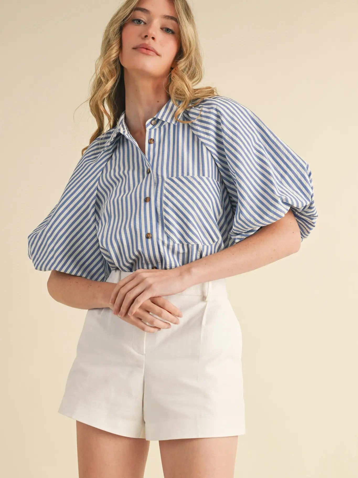 Hanna Top