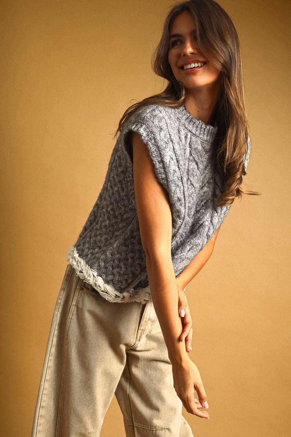 Janelle Top