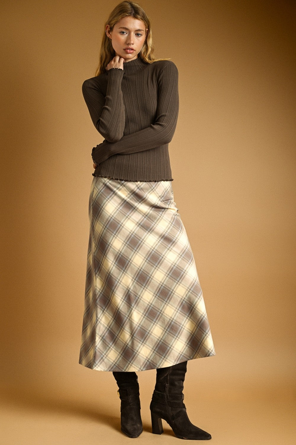 Hilary Skirt
