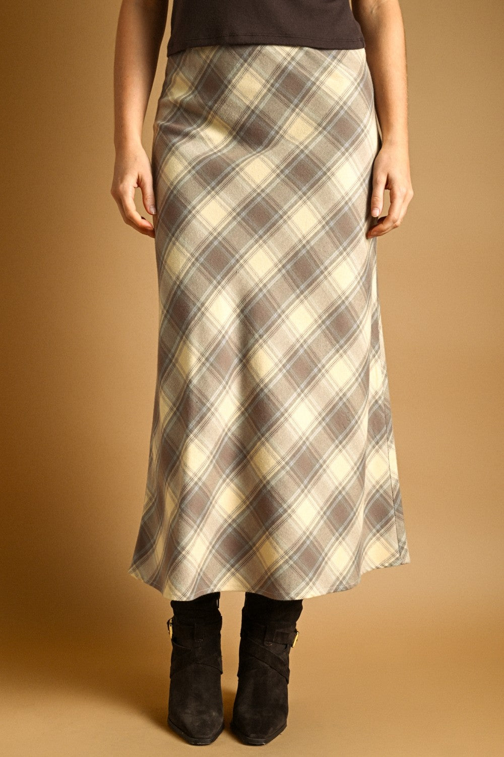 Hilary Skirt