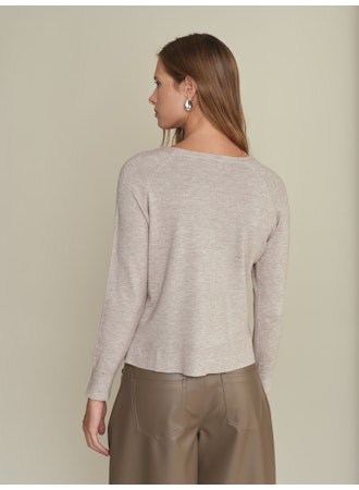 Lorraine Sweater
