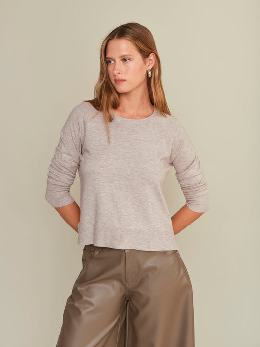 Lorraine Sweater