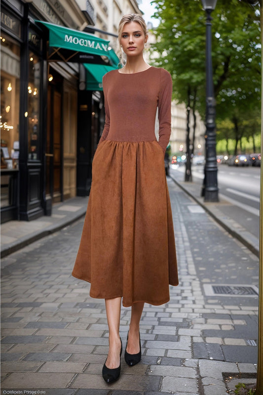 Harper Dress