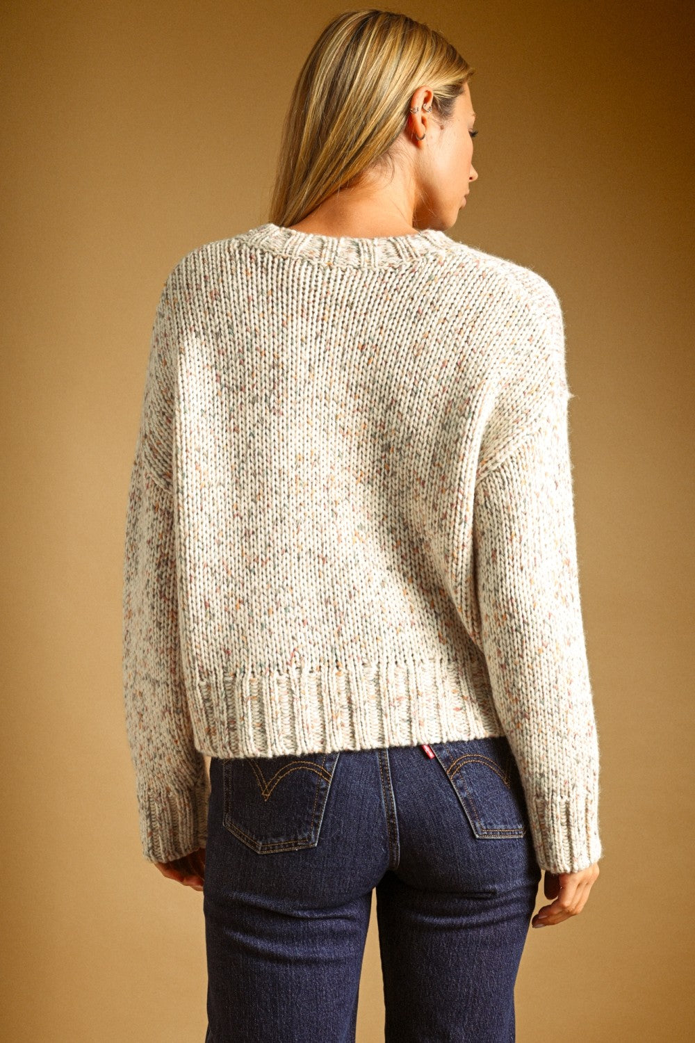 Kels Sweater