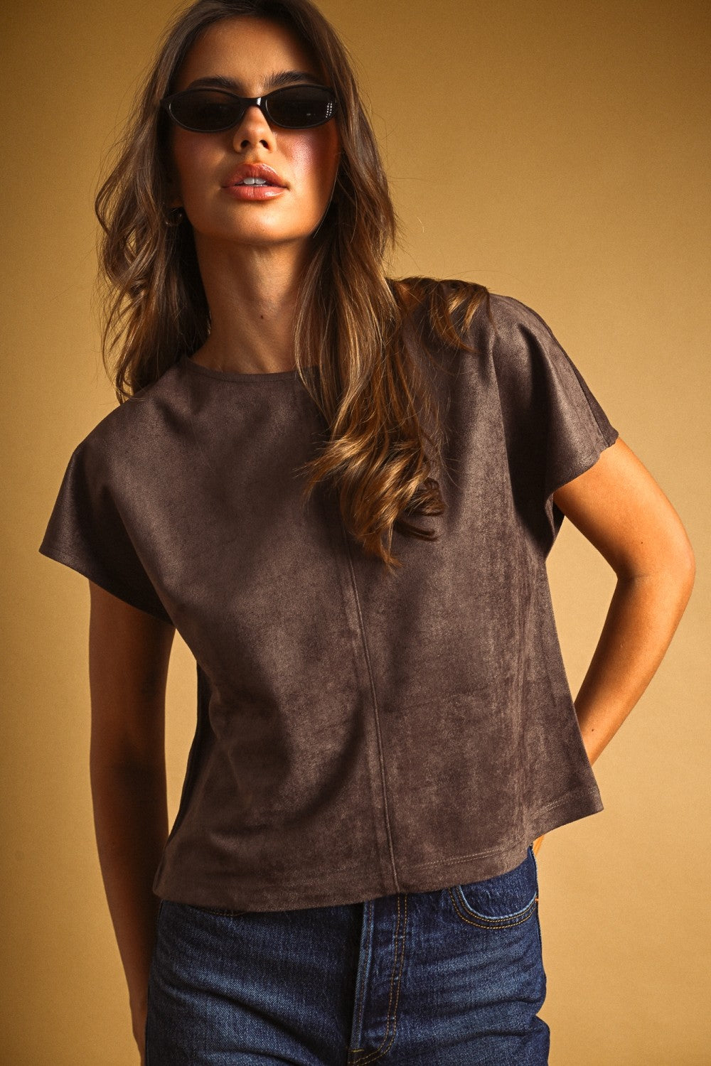 Melissa Top