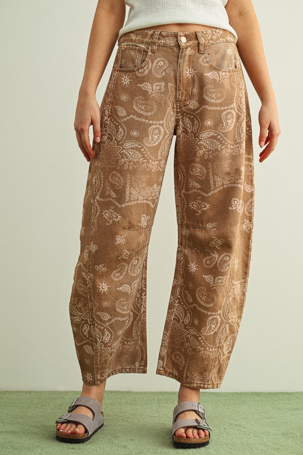 Willow Pant