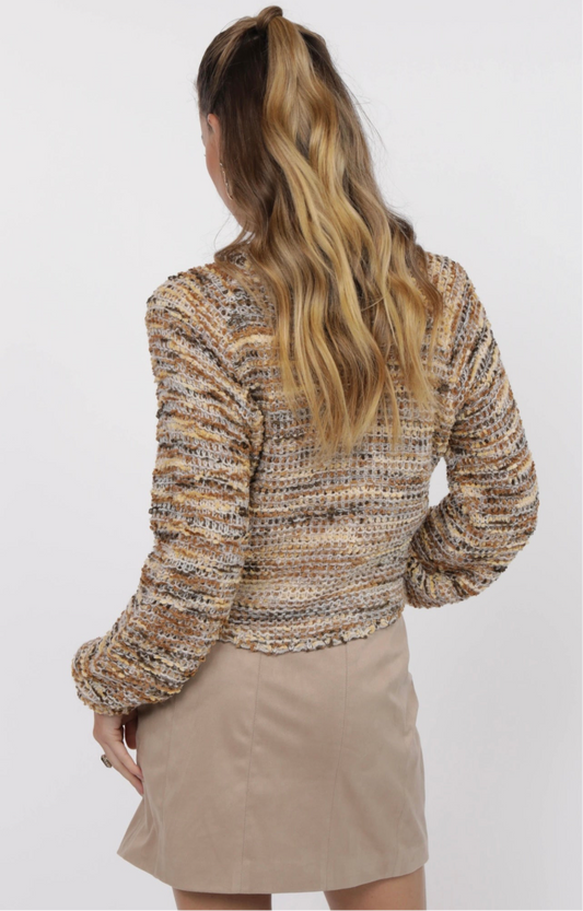 Maisey Sweater