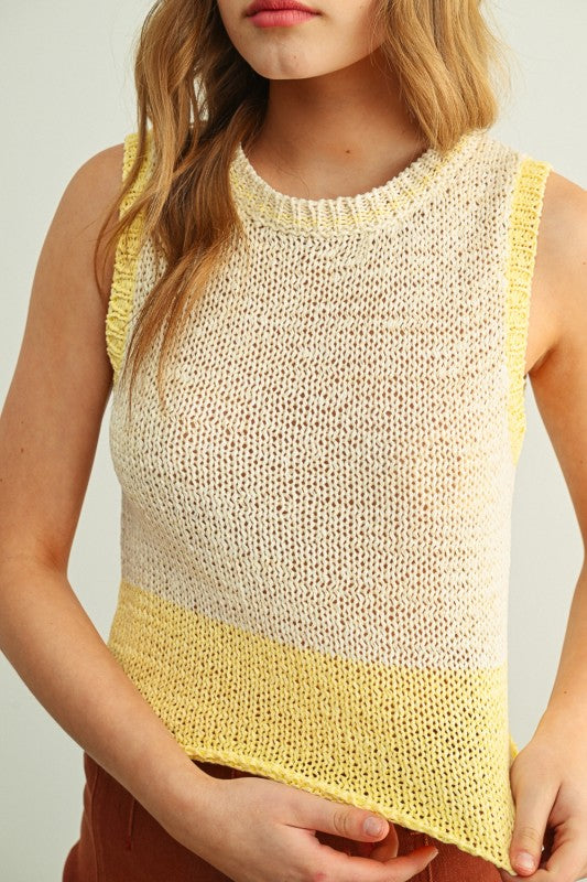 Lyssa Top