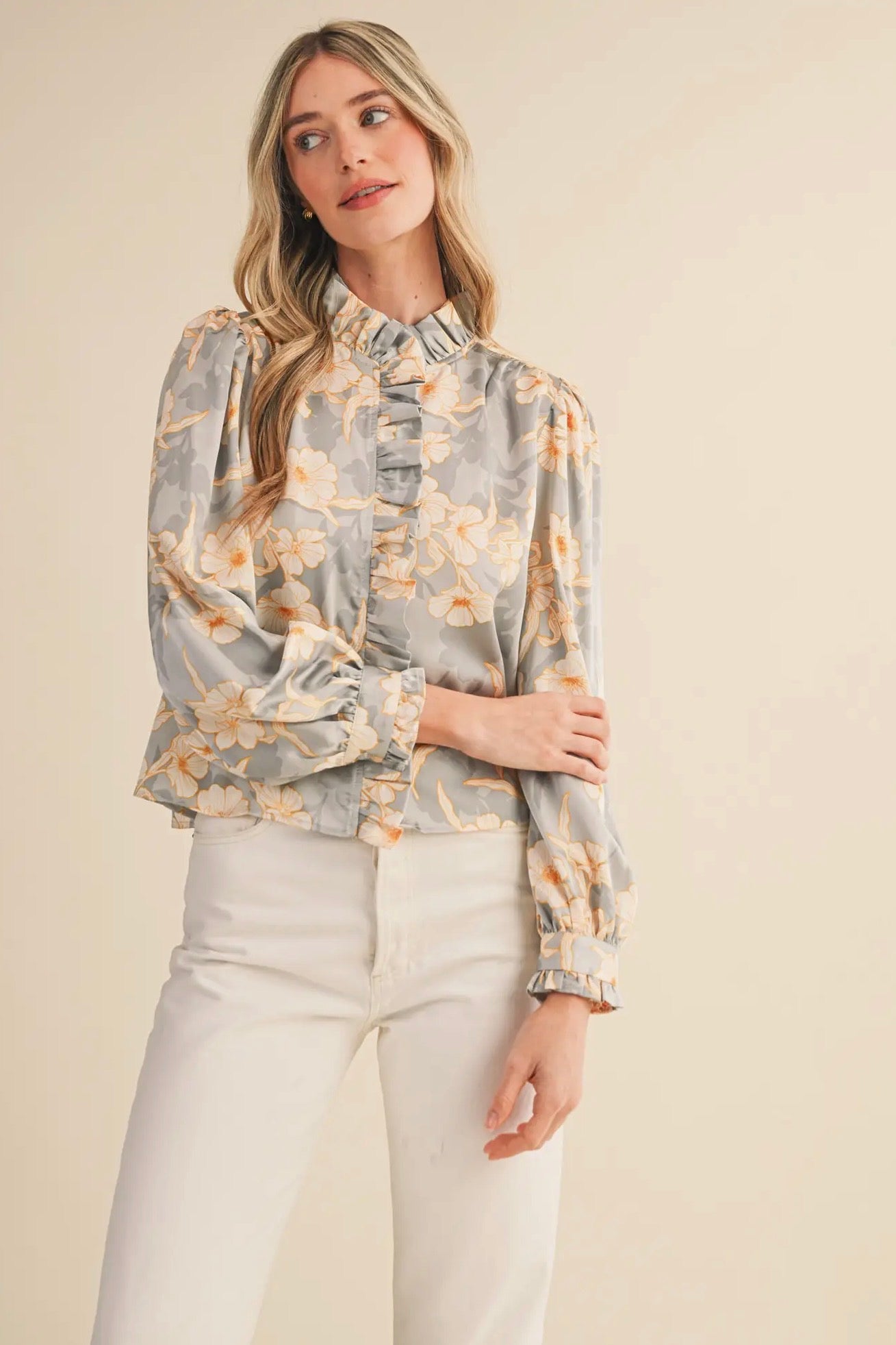 Lauren Top