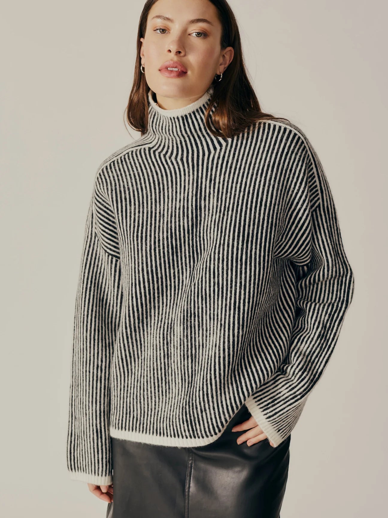 Amali Sweater