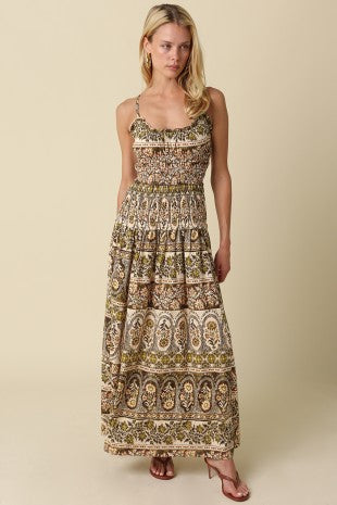 Lorna Dress