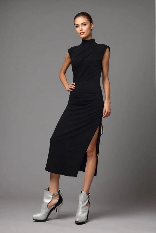 Jenny Midi Dress