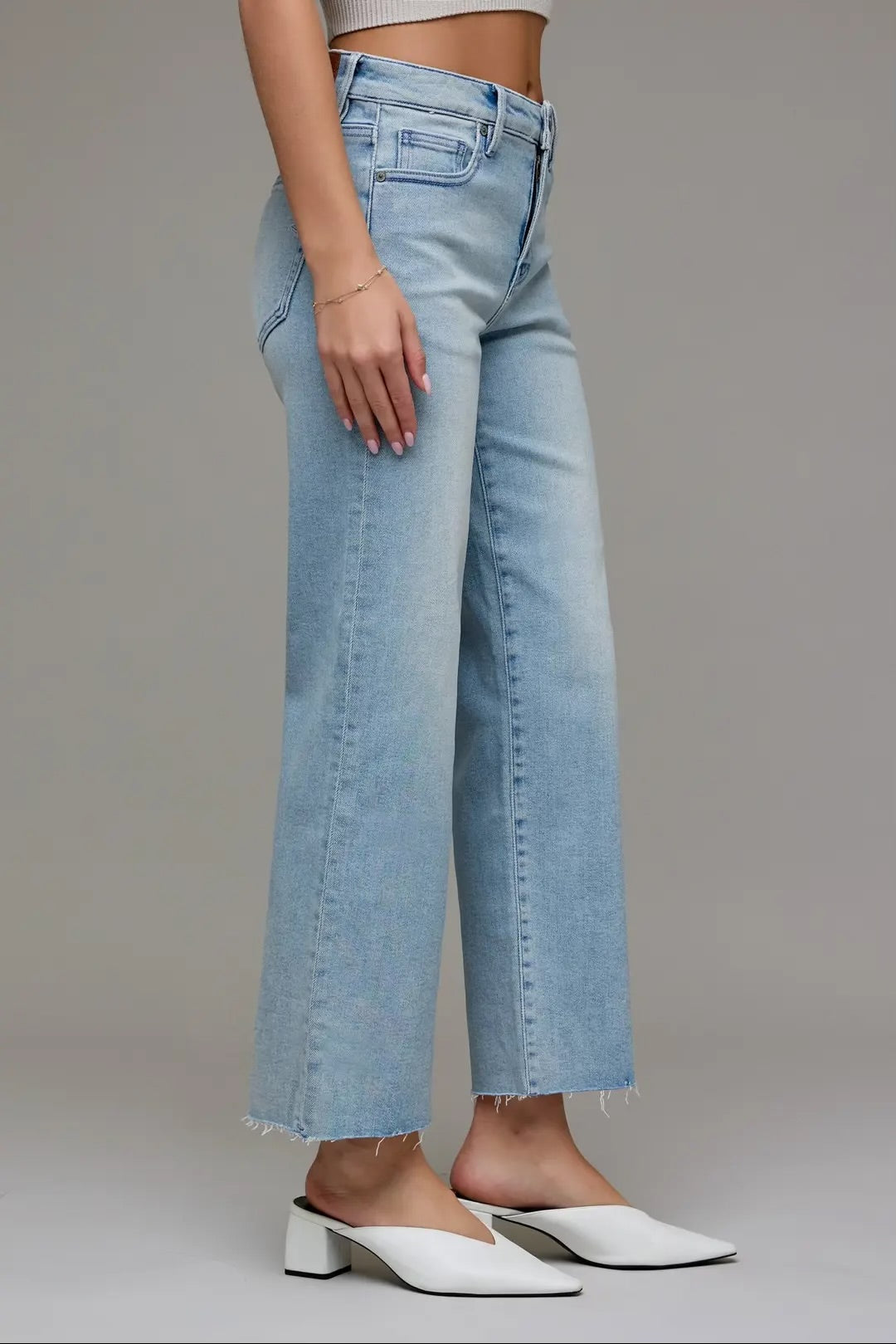 Ella LT Denim