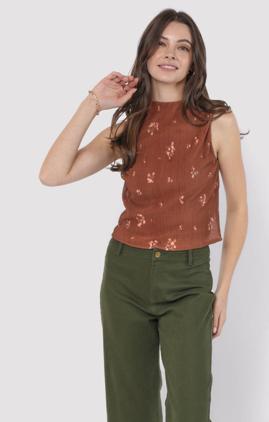Last Dance Top