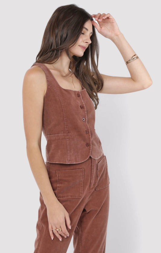 Get Like This Vest