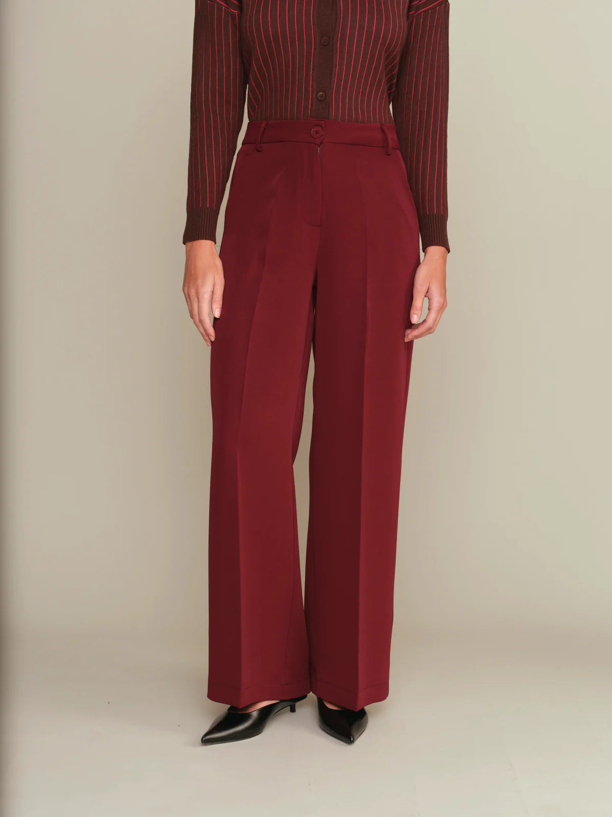 Alex Trouser