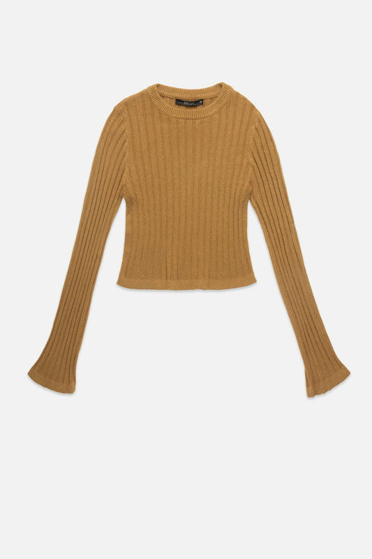Leia Sweater