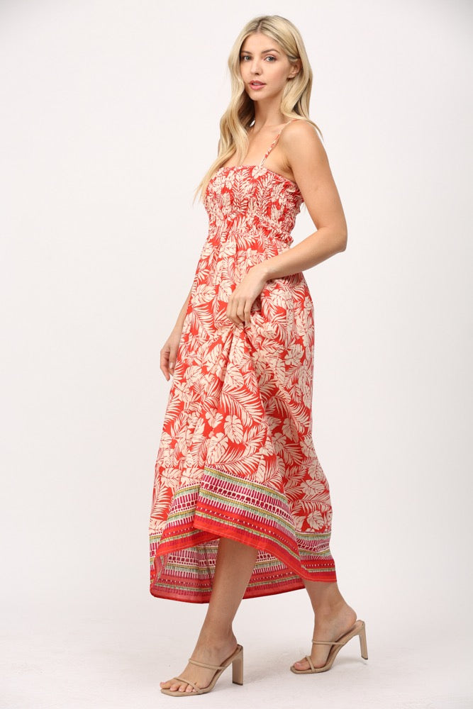 Palma Maxi Dress