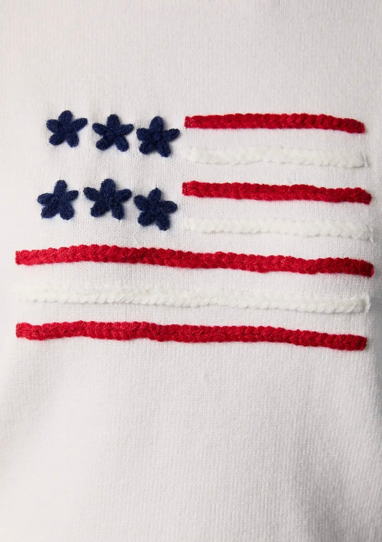 July Sweater