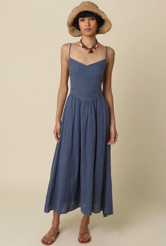 Jodi Dress