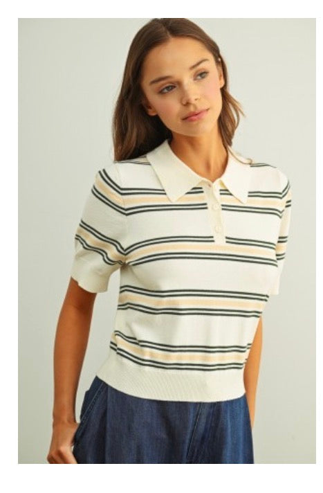 Libby Polo