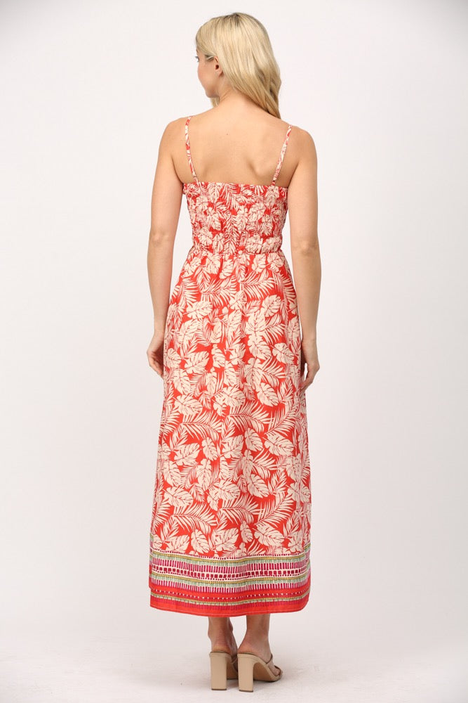 Palma Maxi Dress