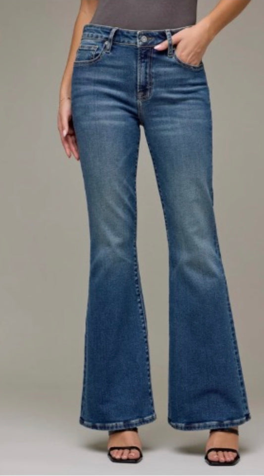 VT Clean Jean