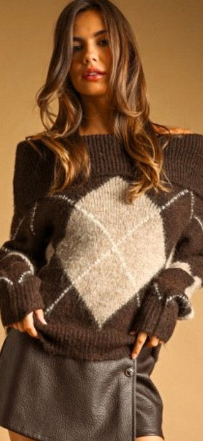 Corine Sweater