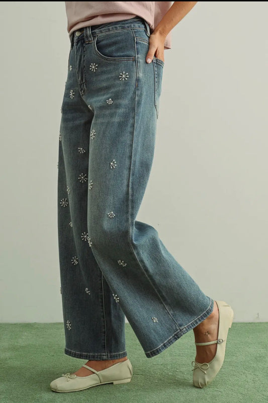 Ariel Denim
