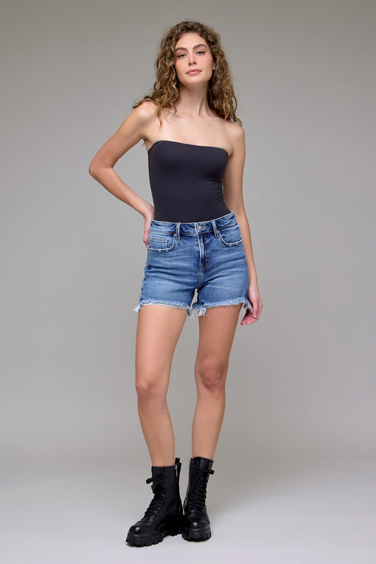 Bailey Boyfriend Shorts