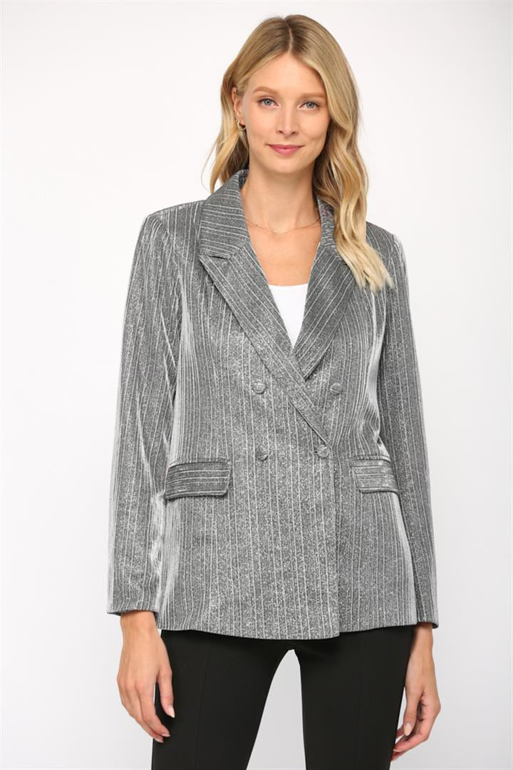 Dina Blazer