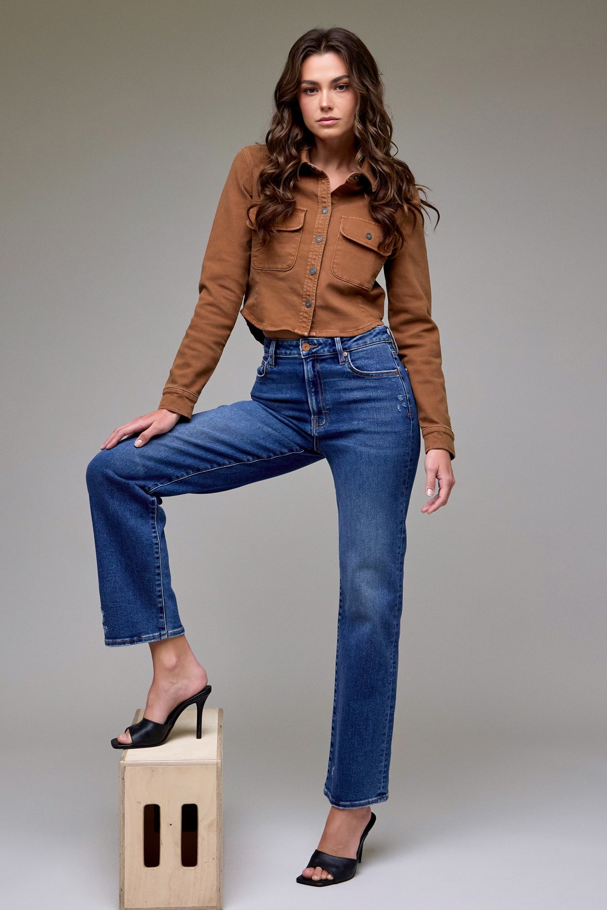 Ella Full Length