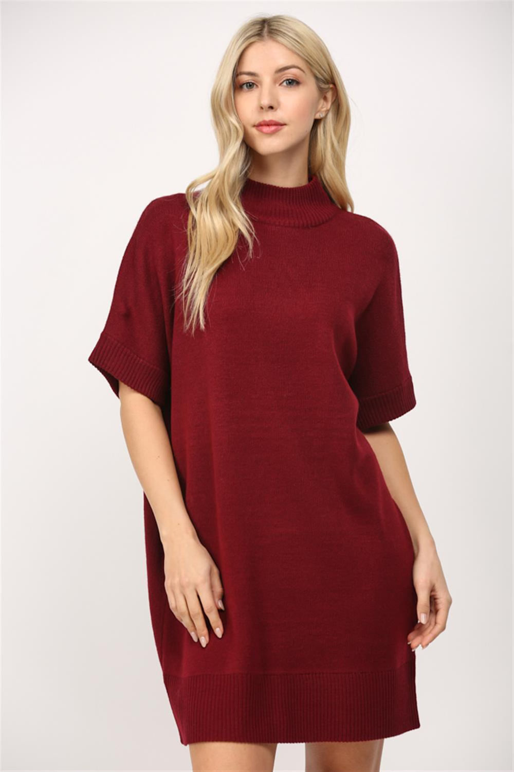 Cole Tunic Dress