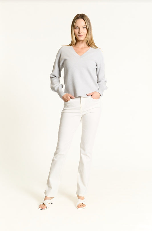 Cameo Soft Knit Sweater