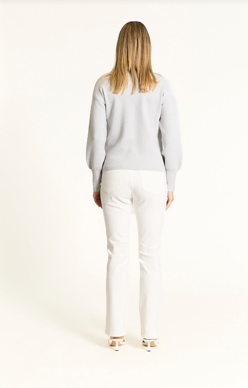 Cameo Soft Knit Sweater