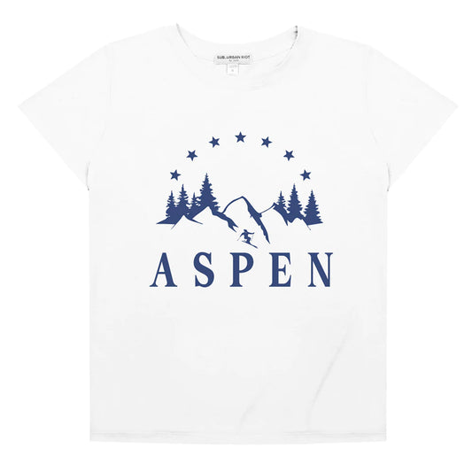Classic Aspen Tshirt