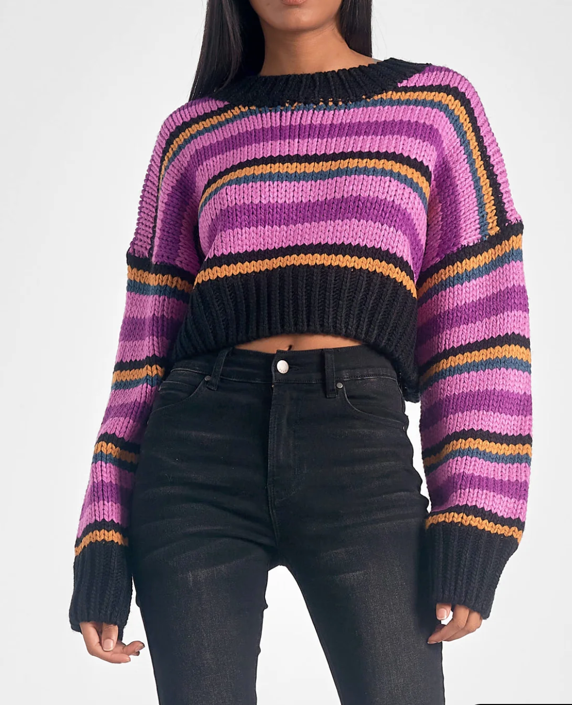 Debra Sweater
