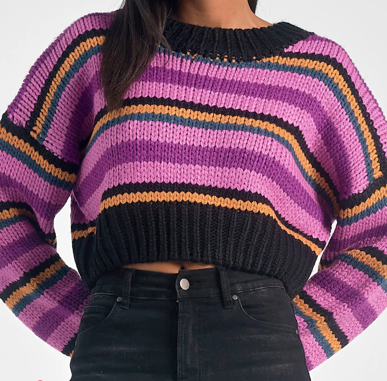Debra Sweater