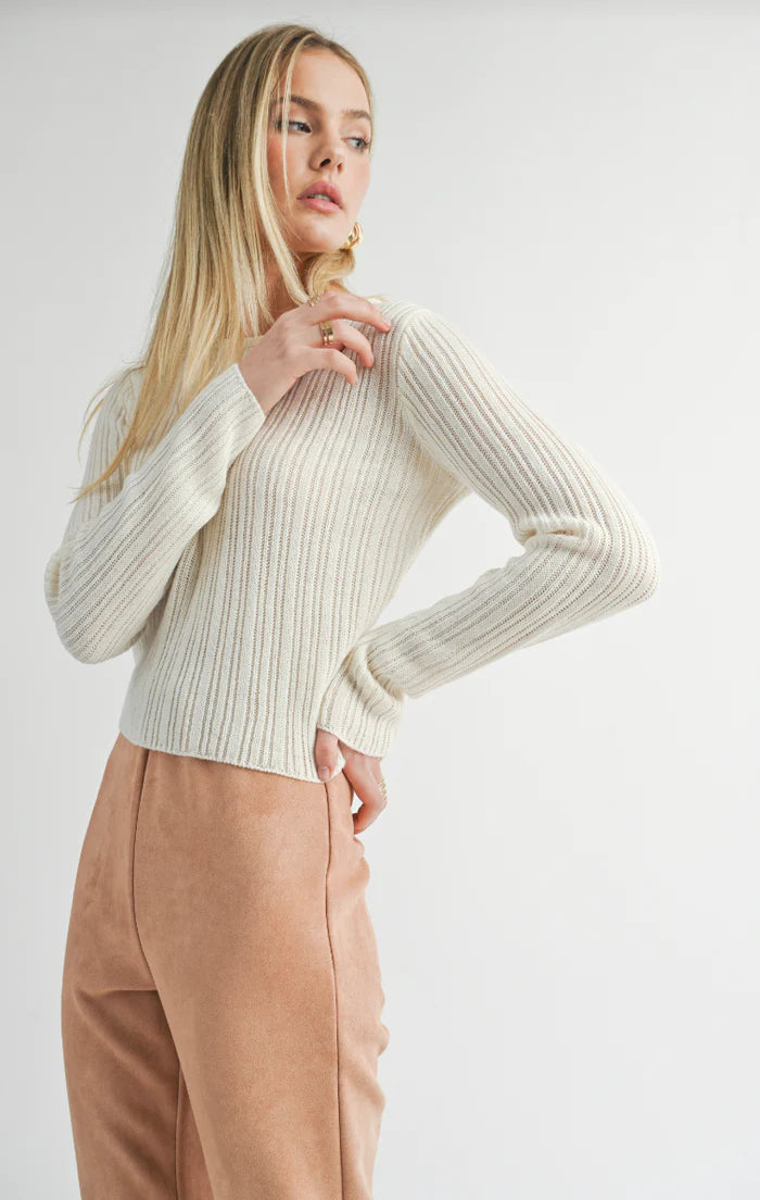 Darcy Sweater