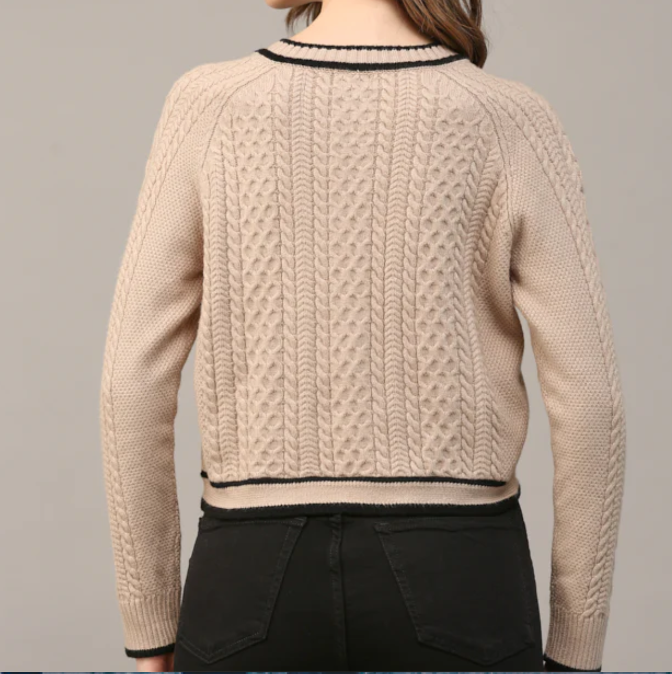 Coco Cardigan