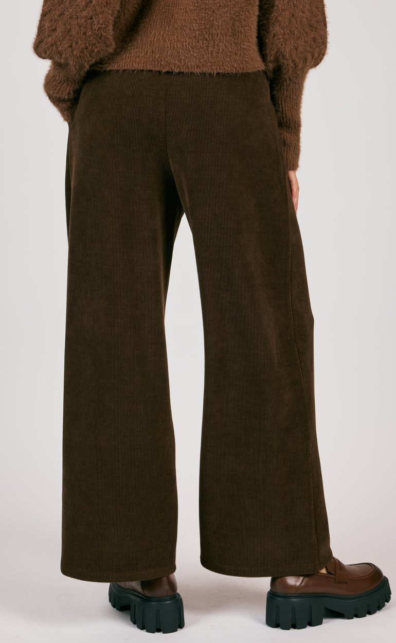 Lucie Cord Pants