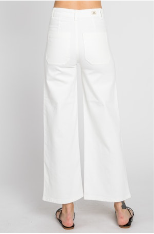 Tides Wide Leg Pants