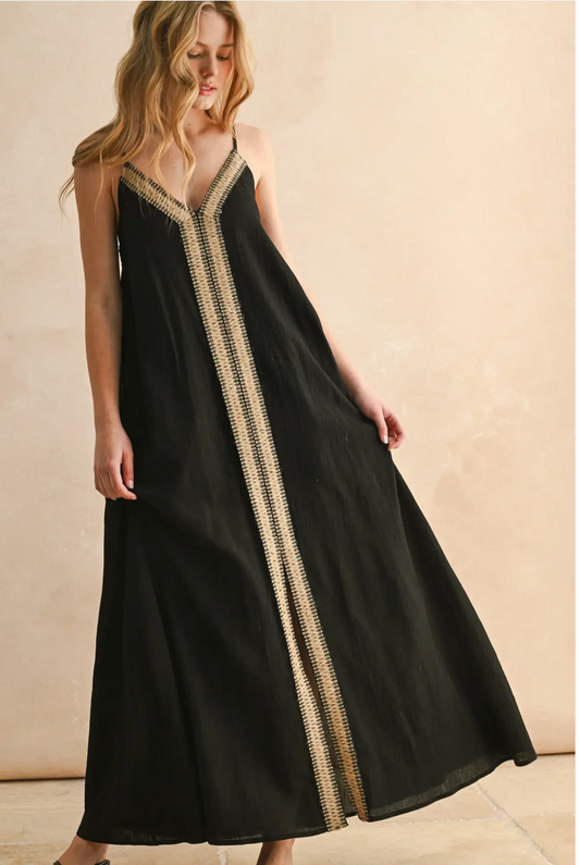 Aruba Maxi