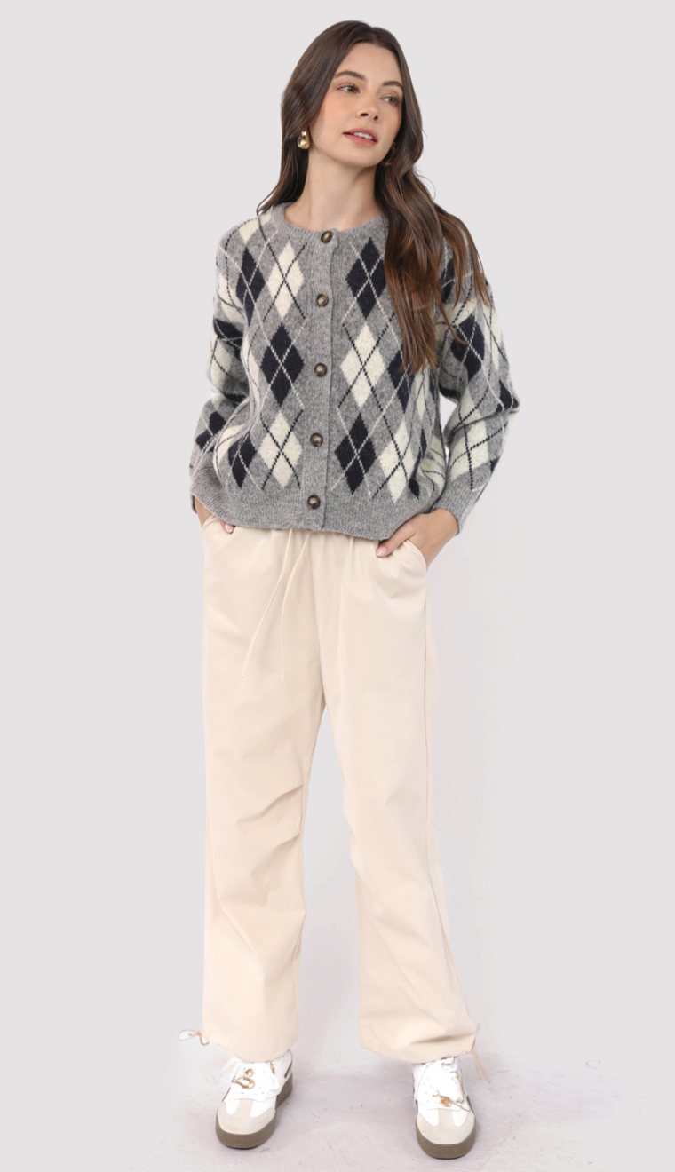 Bec Sweater