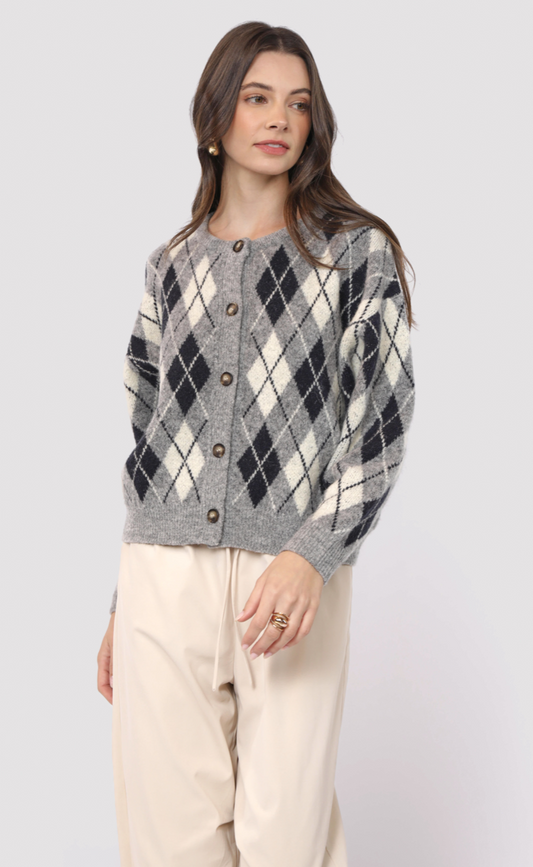 Bec Sweater