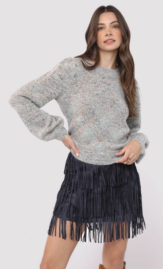 Shauna Sweater
