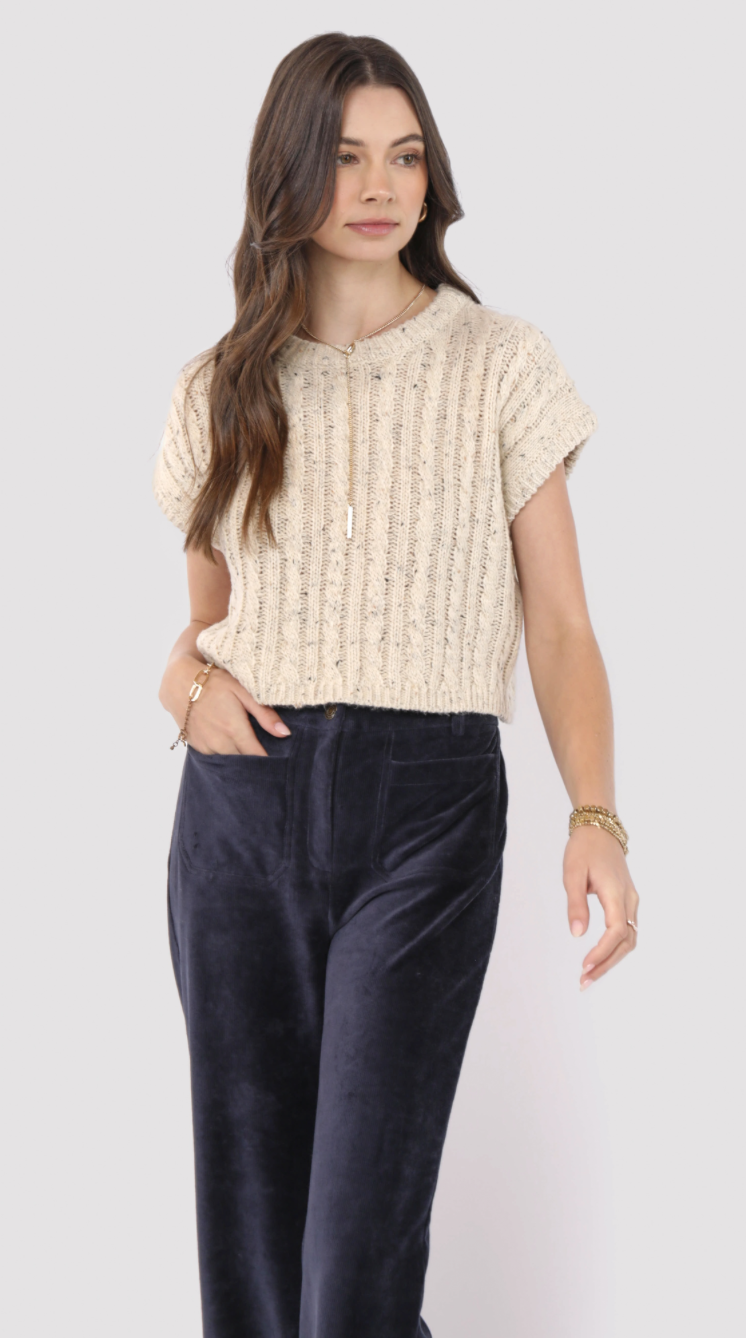Effortless Sweater