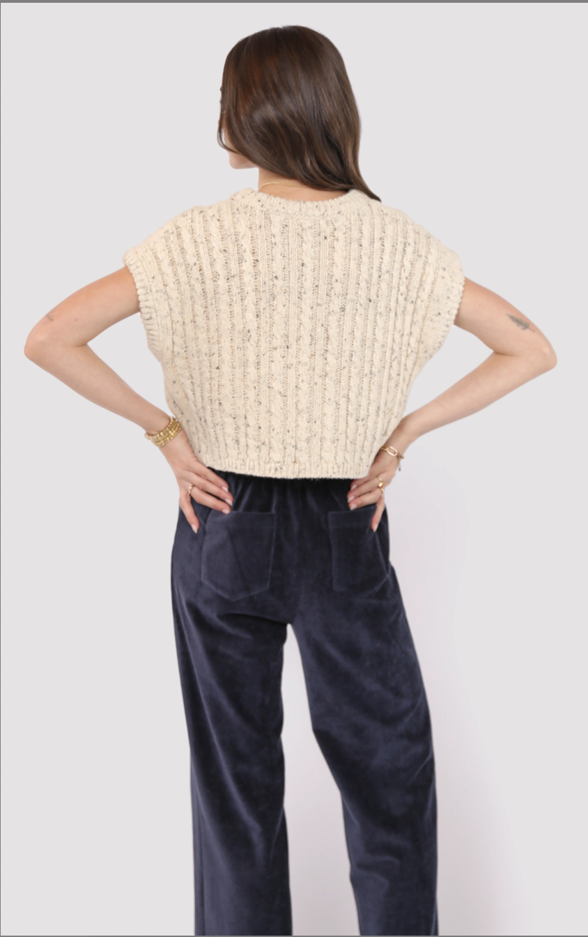 Effortless Sweater